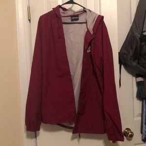 The Hundreds Jacket Size Large
